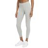 NSW Essential 7/8 Leggings, Womens Grey Leggings