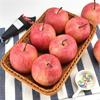 B0KB Искусственный змеиный фрукт Реалистичные фрукты из пены Симуляция змеиного фрукта Фотоаксессуары для корзины Декорации