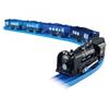 TAKARA TOMY "PLARAIL GALAXY DREAMLINE C58 TYPE 239 SL GALAXY" Игрушечный электропоезд для детей от 3 лет и старше. Игрушка прошла сертификацию по стандарту безопасности ST.