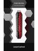 T-carbon Real Carbon Fiber Key Case for Land Rover Range Rover Evoque