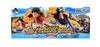 Ичибан Кудзи One Piece с ONE PIECE TREASURE CRUISE Vol.2 B Приз Маршалла Д.. Фигурка Teach Treasure Cruise Все 1 тип