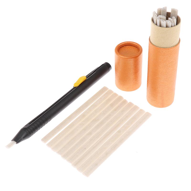 Швейная ткань для рукоделия Невидимый мел и заправки для портного швейного ремесла