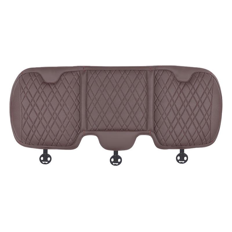 Premium Lumbar Support Seat Cushion for BMW 3, 5, 7 Series, X1, X3, X5, X6, X7 - Waist Protection Pillow