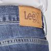 Lee 726 Стандартные Джинсы Прямого Кроя со Средней Посадкой для Мужчин