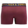 Jack & Jones Lich Field Plus Size боксеры 3 шт.