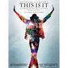 DVD Michael Jackson's This Is It