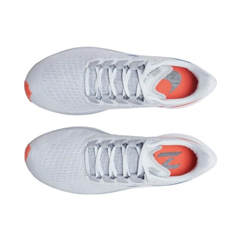 Nike Кроссовки Air Zoom Pegasus 37 'Platinum Racer Blue' BQ9646-006