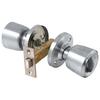 Kawaguchi Giken High Speed ??Knight Latch Lock, Backset 60mm