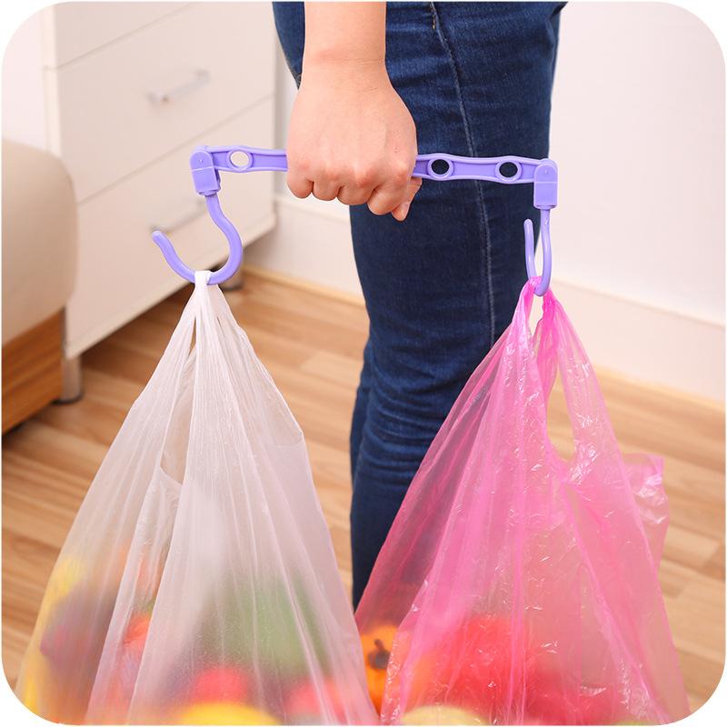 Вешалка Magic Hanger с пятью отверстиями, вешалка для ветровки, многофункциональная ветрозащитная вешалка, вешалка Magic Hanger с пятью отверстиями