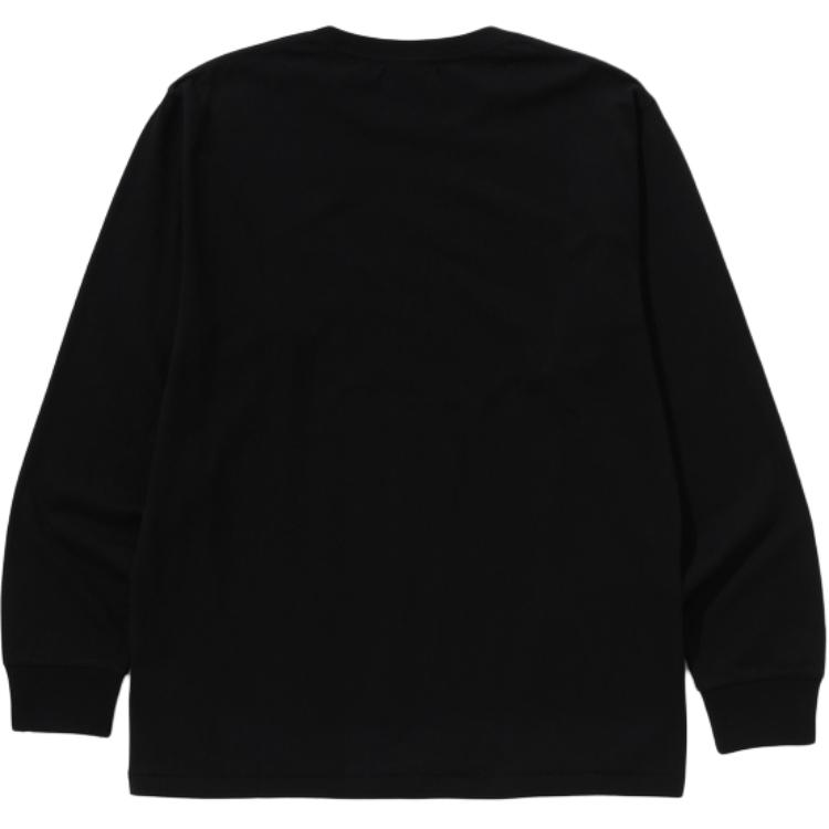 A BATHING APE FW25 T Shirt Men's 0ZXLTM002111P