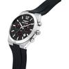 Sector Мужские часы C300 Chronograph Пластиковый ремешок Серебристый циферблат Кварцевые R3271301001