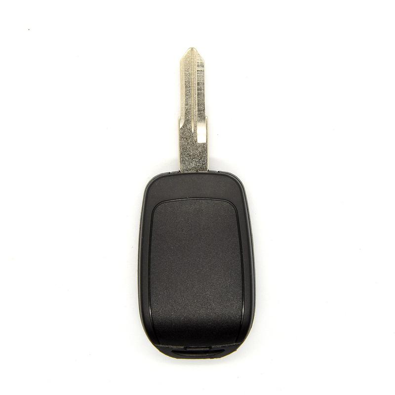 Okey Remote Car Key PCF7961M 4A Chip 433mhz For Renault Dacia Logan Lodgy Dokker Duster Trafic Clio Master 2Buttons With VAC102