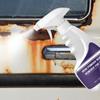 Rust Remover For Car Multipurpose Iron Remover Spray Rust Stain Remover Versatile Automobile Rust Remover Metal Rust Remover For