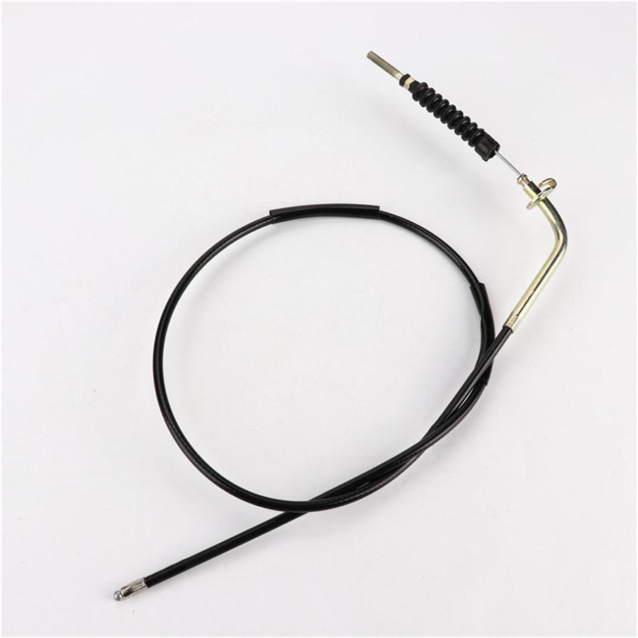 2 шт. Передние тормозные тросы подходят для Suzuki Quadsport 80 LT80 1987 1988-2006