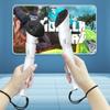 VR Games Controller Extensions Long Arms for Meta Quest 3 Handles Golf Club GorillaTag Grips for Meta Quest 3 Accessories