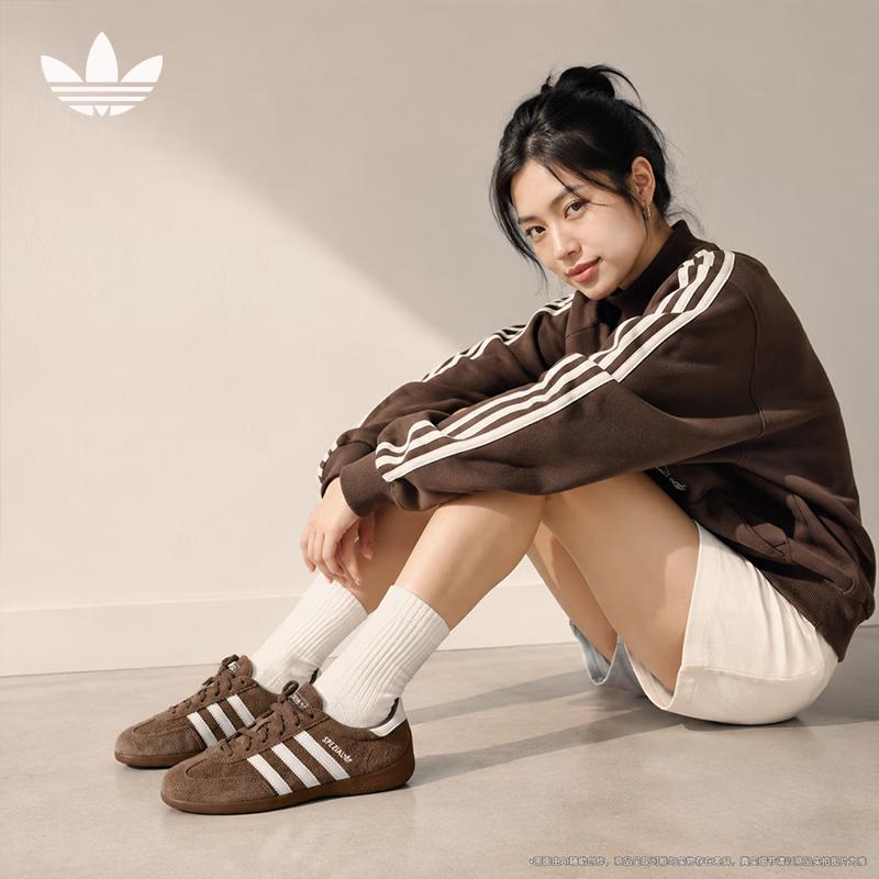 adidas Женские ретро-кеды для гандбола