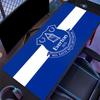 Everton FC Print  Cushion Non-slip Laptop Tablet Big Mousepad XXL Mat Mini PC Playmat With Lock edge