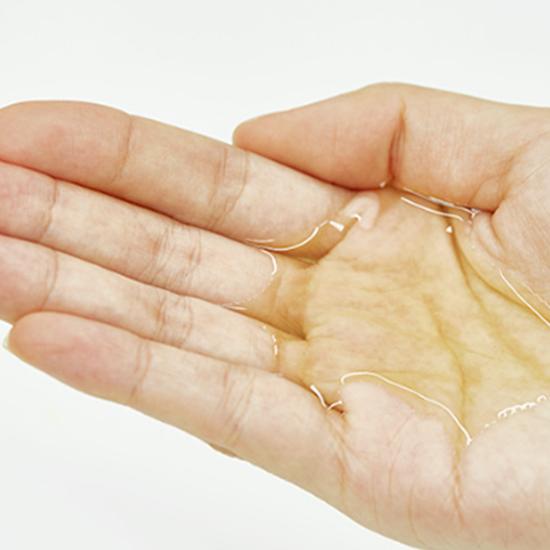 Очищающее масло для лица