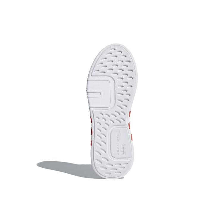 Adidas EQT Bask ADV Белый Красный cq2992