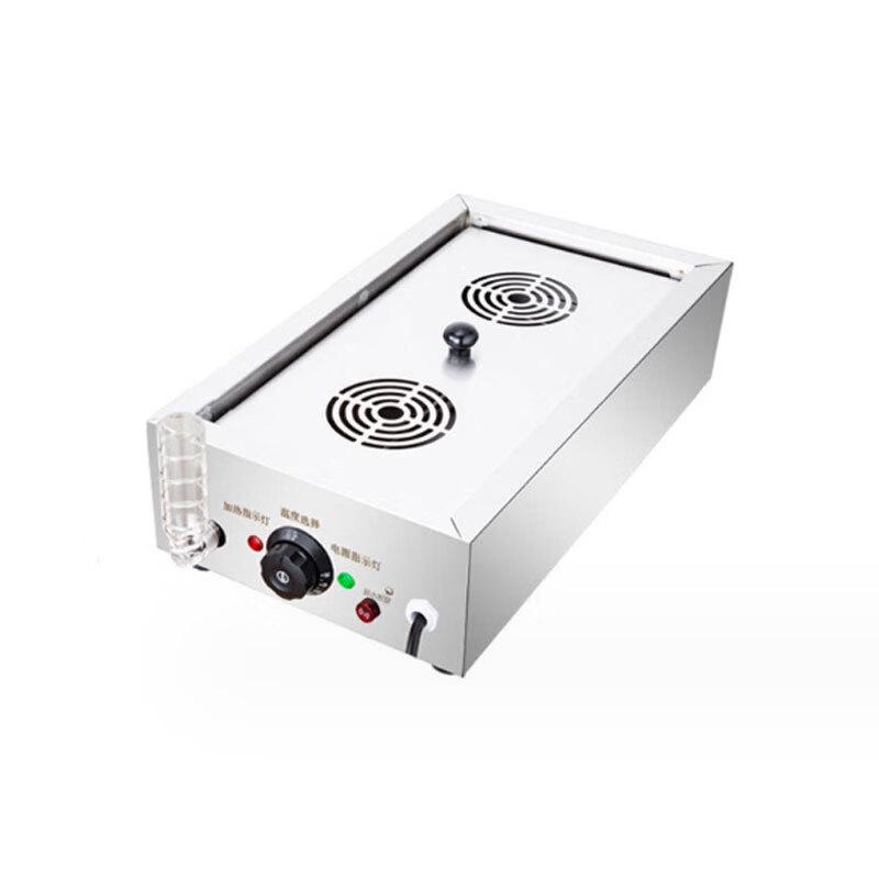 Minai Automatic Countertop Electric Steamer