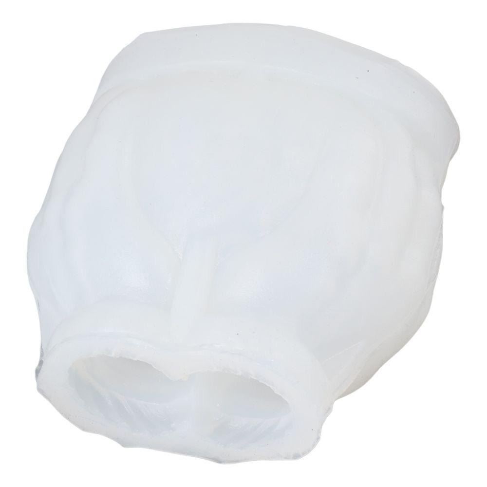 Silicone Silicone Moulds 3D Heart Shape Candle Making 3D Heart Shape Candle Moulds  DIY Decoration