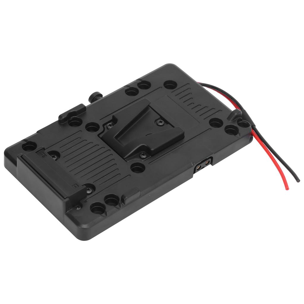 Адаптер для батарейного крепления VLock для видеокамеры Sony DSLR с кабелем DTap