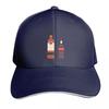 rum and coke Baseball Cap Bobble Hat Golf Hat Snap Back Hat Christmas Womens Hats  Unisexs