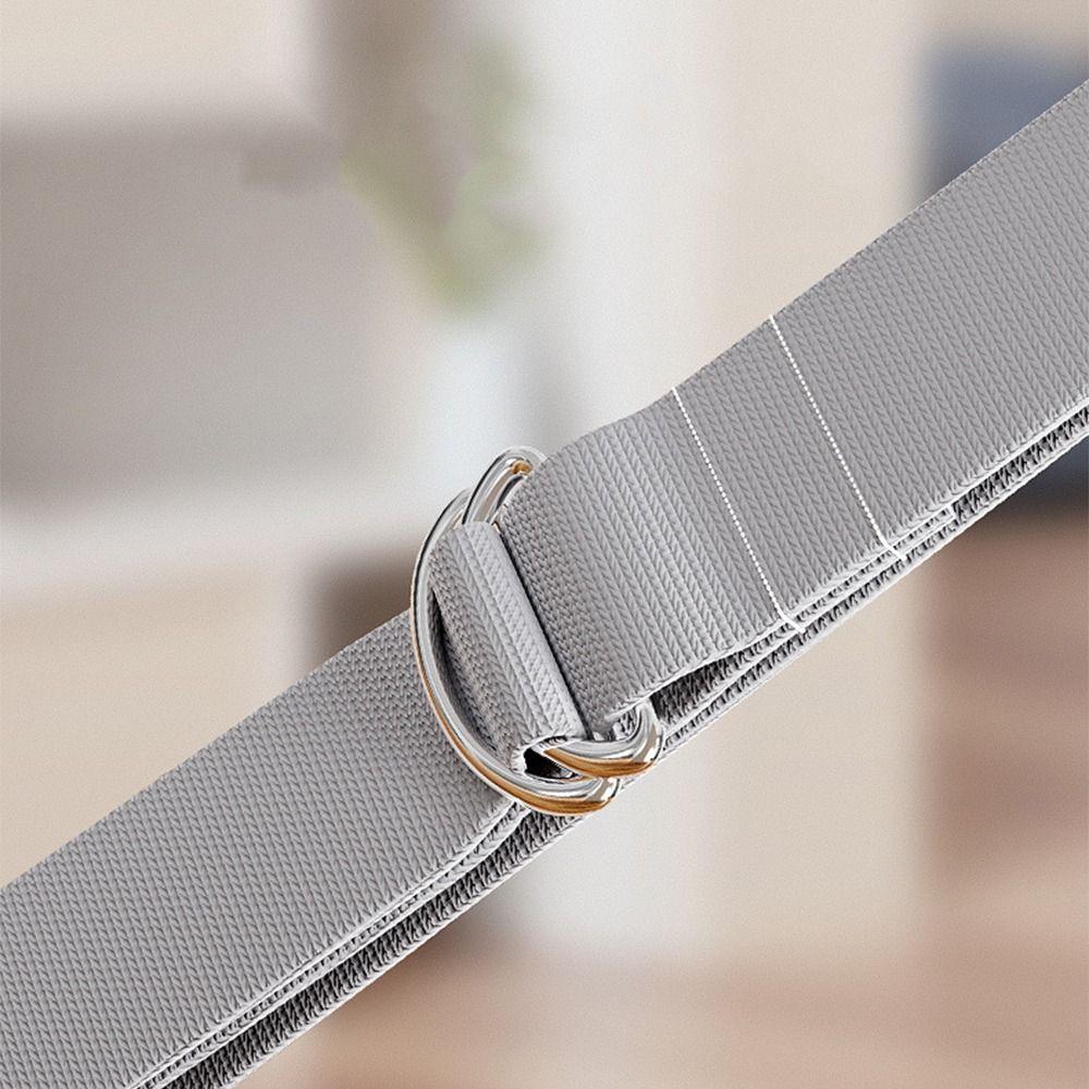 Portable Pull Up Assistance Bands Household Hanging Resistance Bands  Unisex