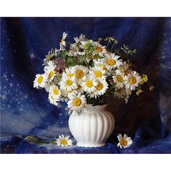 HUACAN цветочный узор Алмазная картина вышивка крестиком 5D Алмазная мозаика фото вышивка ручная работа