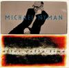 CD MICHAEL NYMAN - After Extra Time CAROL11272 Caroline Record 1996 US Dance & Electronica Used