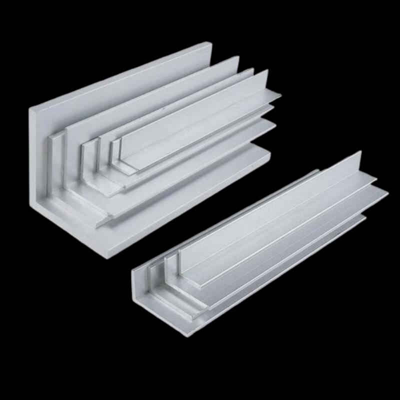 Zhonglicheng Aluminum Alloy Angle Bar