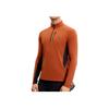 New FILA EXPLORER T Shirt Men's Ochre A11M517202F-BN