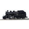 KATO N Gauge C12 2022-1 Railway Model Steam Locomotive