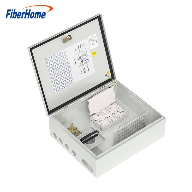 FiberHome Fiber Optic Terminal & Distribution Boxes