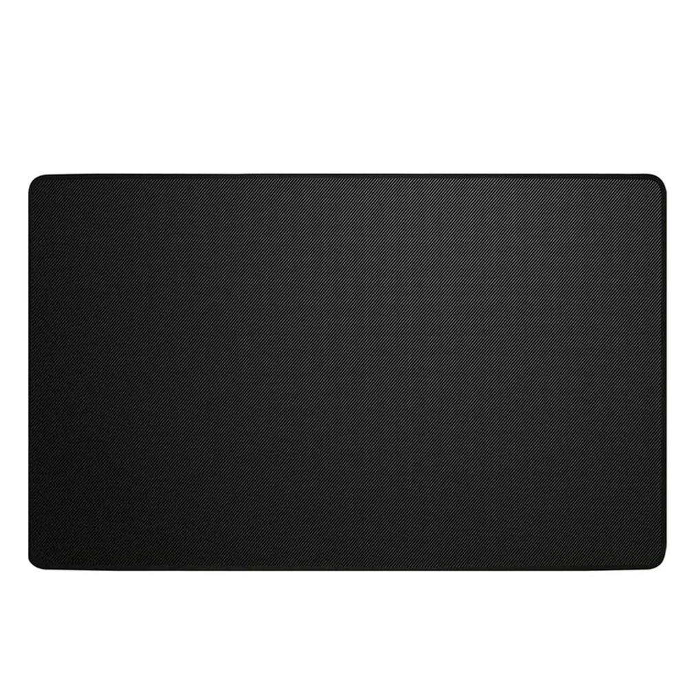 Oilproof Fireplaces Protective Mat High Temperature Resistant Barbecue Pad Outdoor BBQ