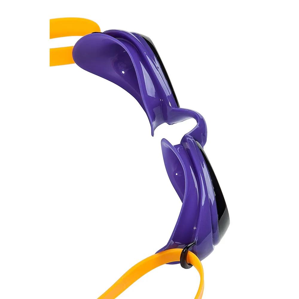 Madwave детские очки для плавания Spin