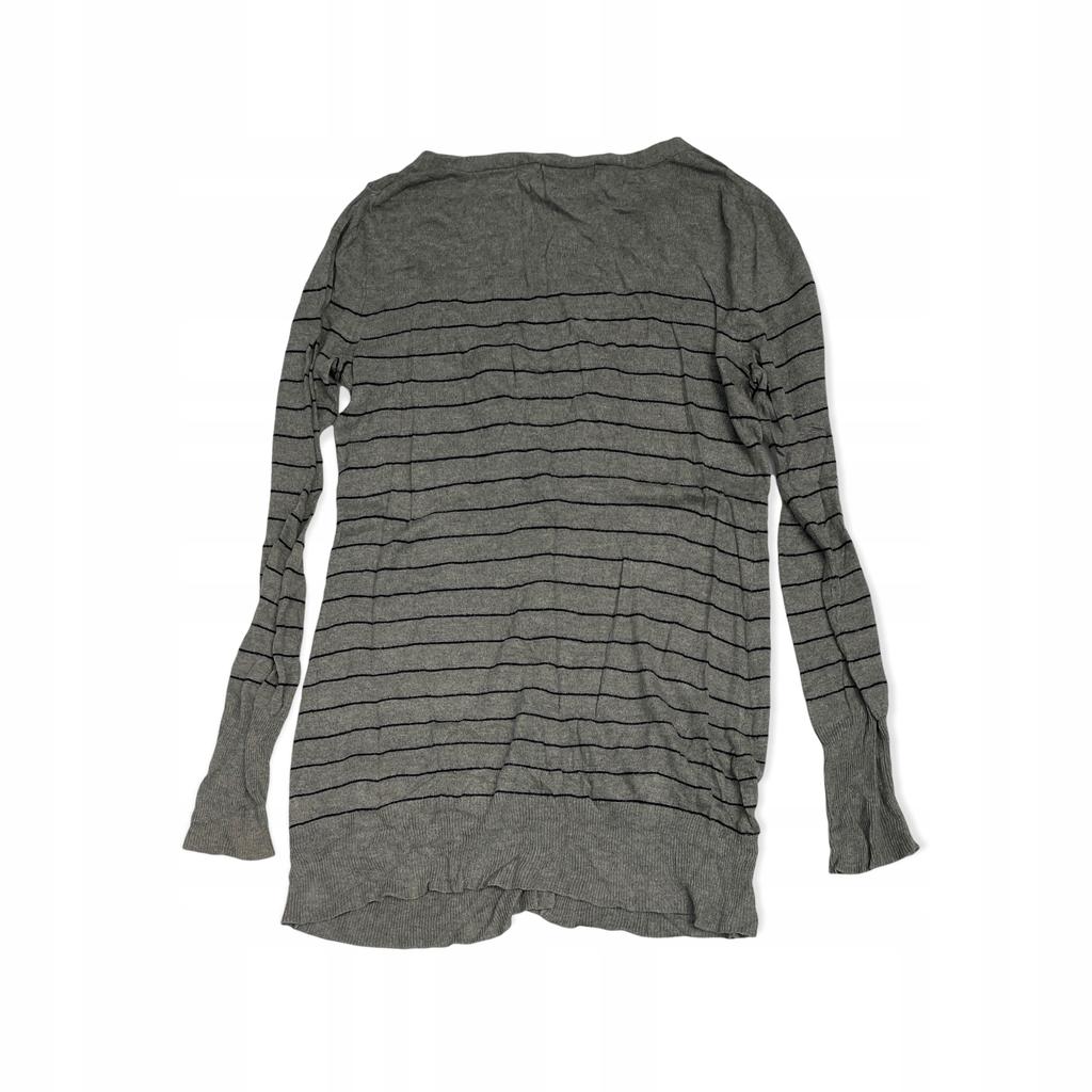 Women's Striped Cardigan MOSSIMO M - Used