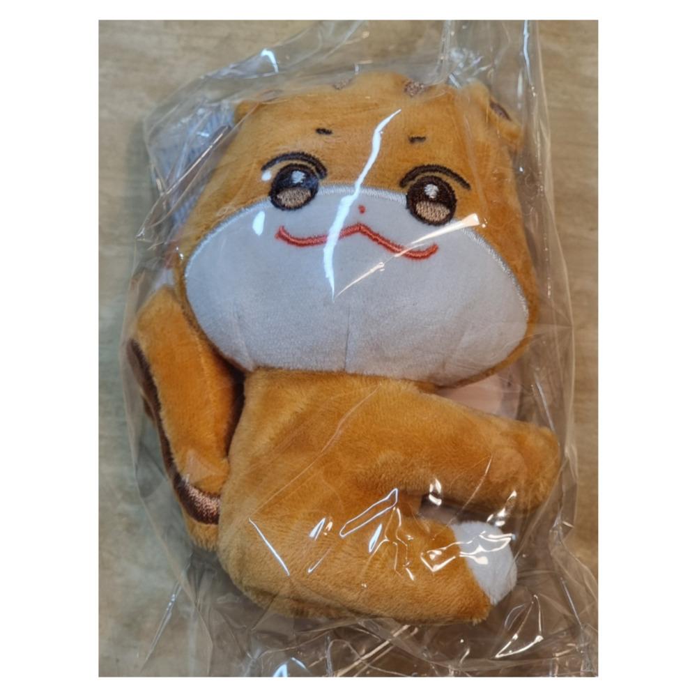 [ANITEEZ IN ICE CITY] ОФИЦИАЛЬНЫЙ MD - МЯГКИЙ ФОТОКАРТОЧНЫЙ ДЕРЖАТЕЛЬ