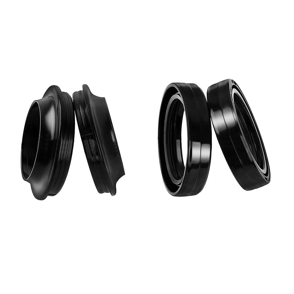 1 комплект передних амортизаторов вилки, амортизаторы для вилки, пыль и сальник 39x52x11 мм для мотоцикла XL883N 2009-2014, простая установка