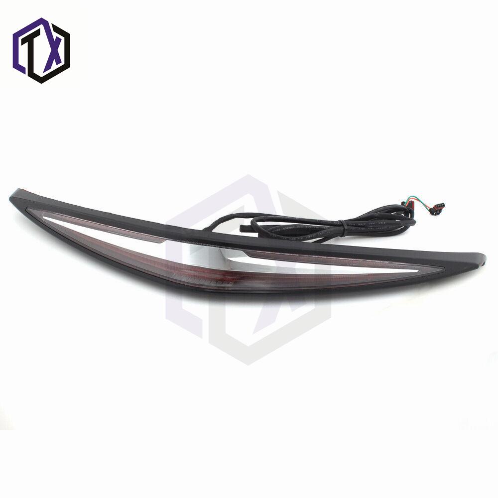 Модификация светодиодного заднего фонаря-поворотника для кофра Honda Gold Wing GL1800 F6B