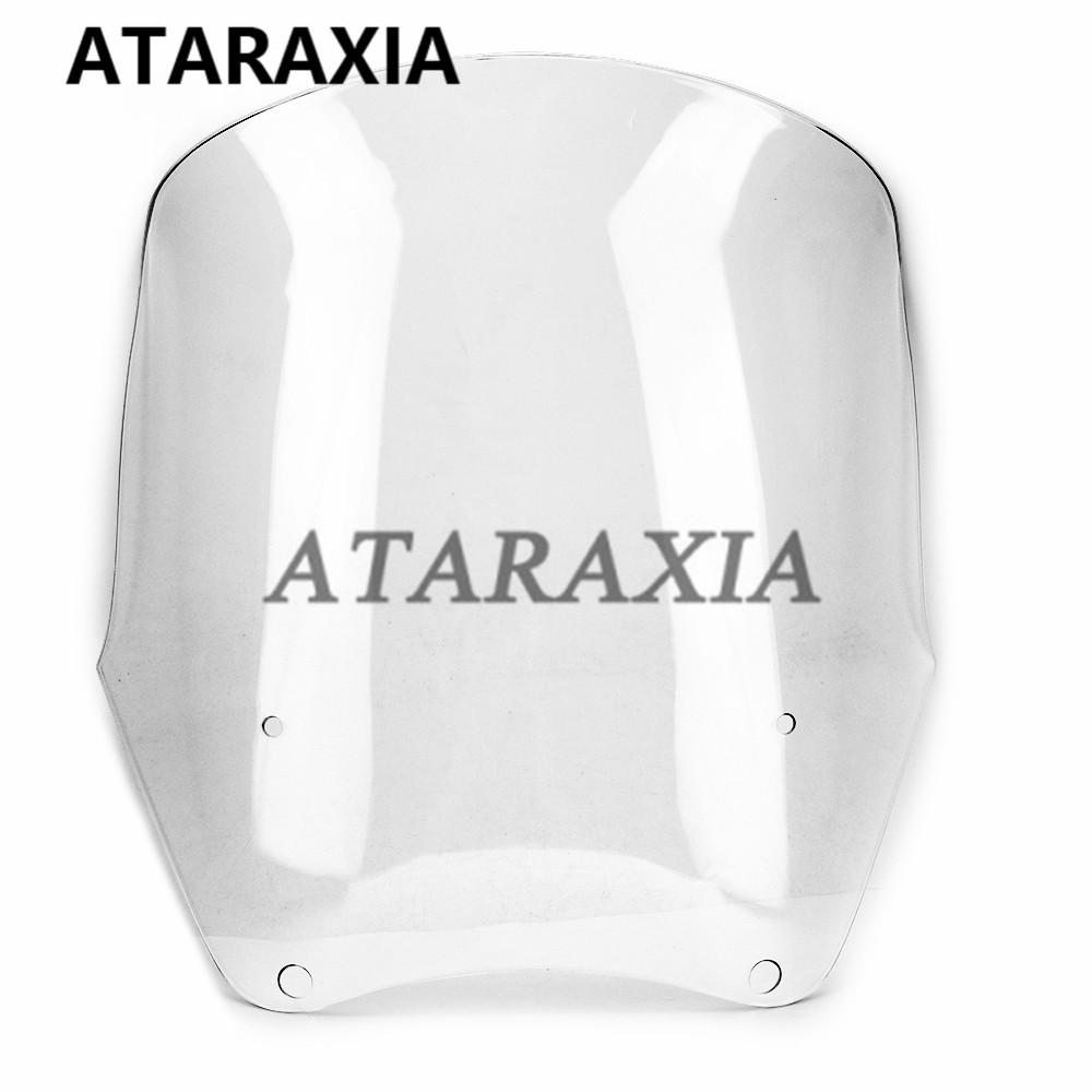 Мотоциклетный 15-дюймовый дымчатый обтекатель фары для Harley Cafe Racer Dyna Street Fat Bob Low Rider FXR FXD 2007-2017