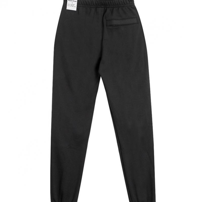 Nike Свитшот с начесом, длинные брюки, флисовые брюки Nsw Club