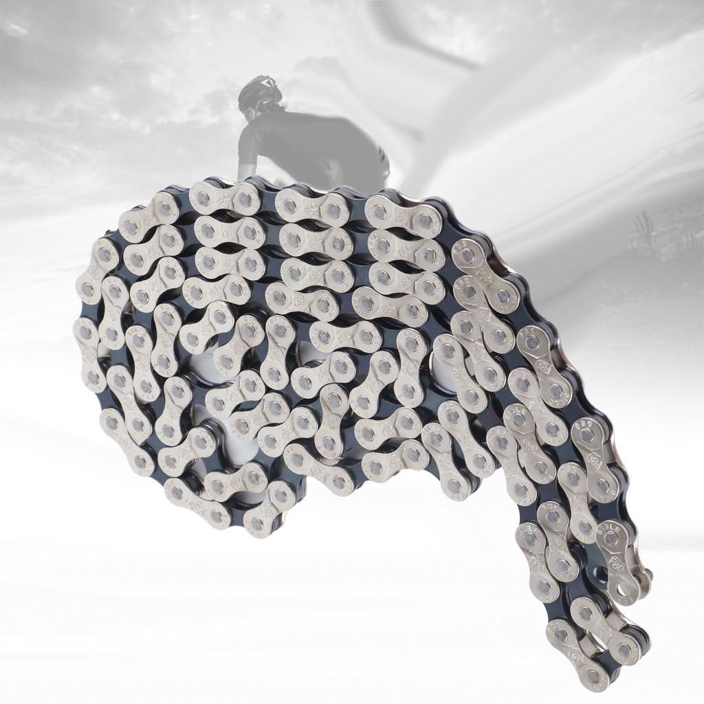 Велосипед Дорожный 21 24 Регулируемая Велосипедная Цепь 6 7 8 Универсальная Велосипедная Цепь