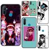 Anime Hanako Kun For OnePlus 9R 8T Nord2 9 10 Pro Case For OPPO Realme 9i 8i 8 Pro GT Neo 2 GT Master Cover