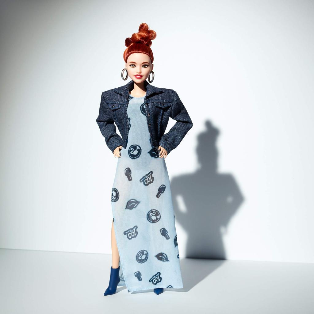 barbie Style by Marni #2 FJH76