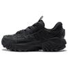 New LiNing CF Tracing Collection Lin Chuan FW Cushioning Breathable Low Top Casual Shoes Men's Black AGLT161-3