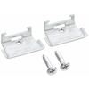 Panasonic Panel Scissors Fittings 3-10mm for Walls /P WN3990KP