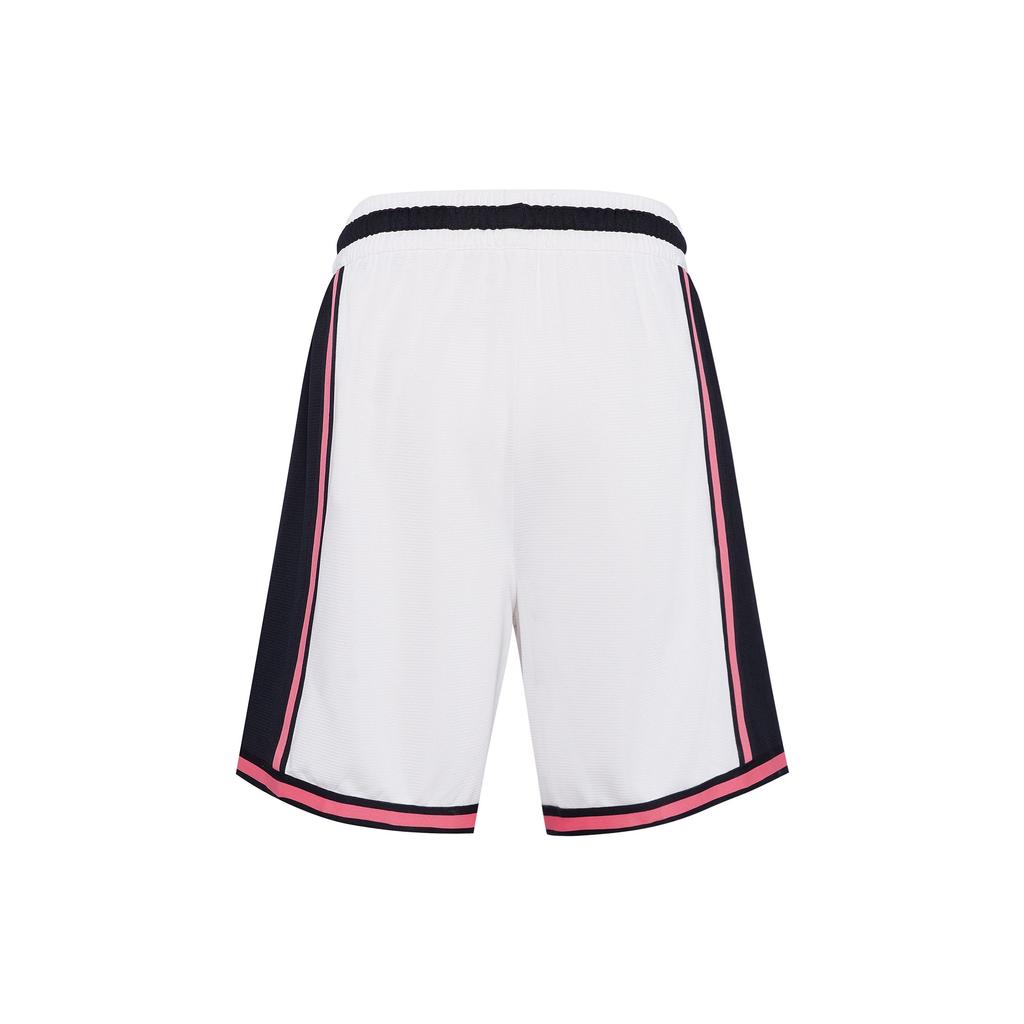 Nike Мужские спортивные шорты с принтом Dri-Fit Dna+ Бежевые CV1898-030