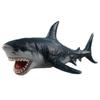 Recur Great White Shark Soft PVC