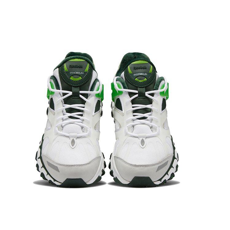 Dmx Trail Shadow Cottweiler x Dmx Trail Shadow Reebok 'Electric Green' EG5628